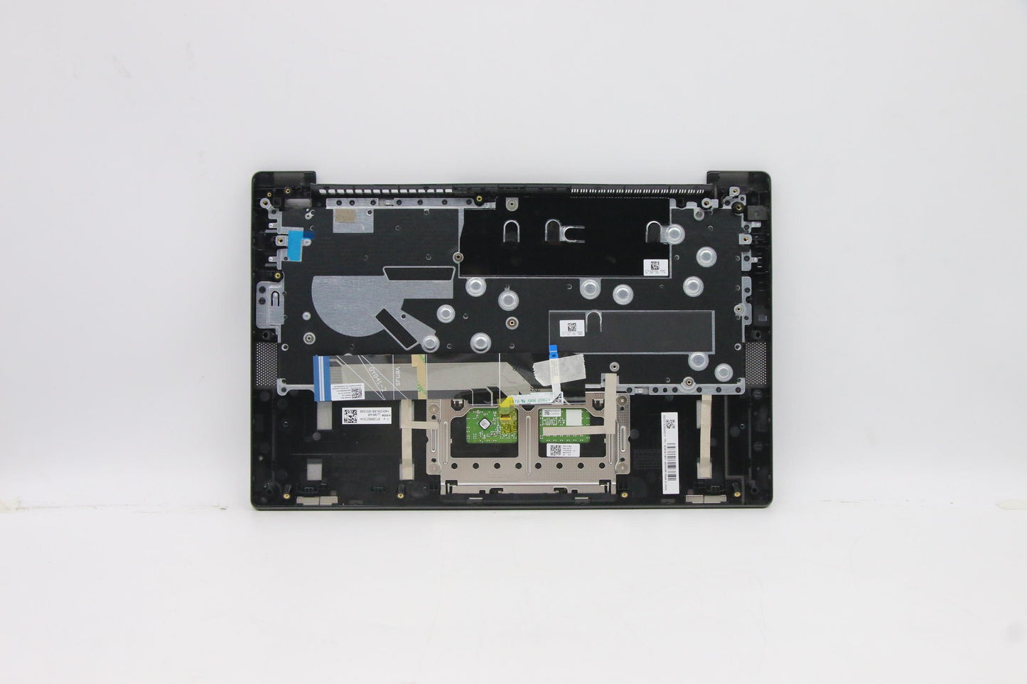 Lenovo Cover Upper C81Ym Al_Blk Fp Nb - 5CB1A13671