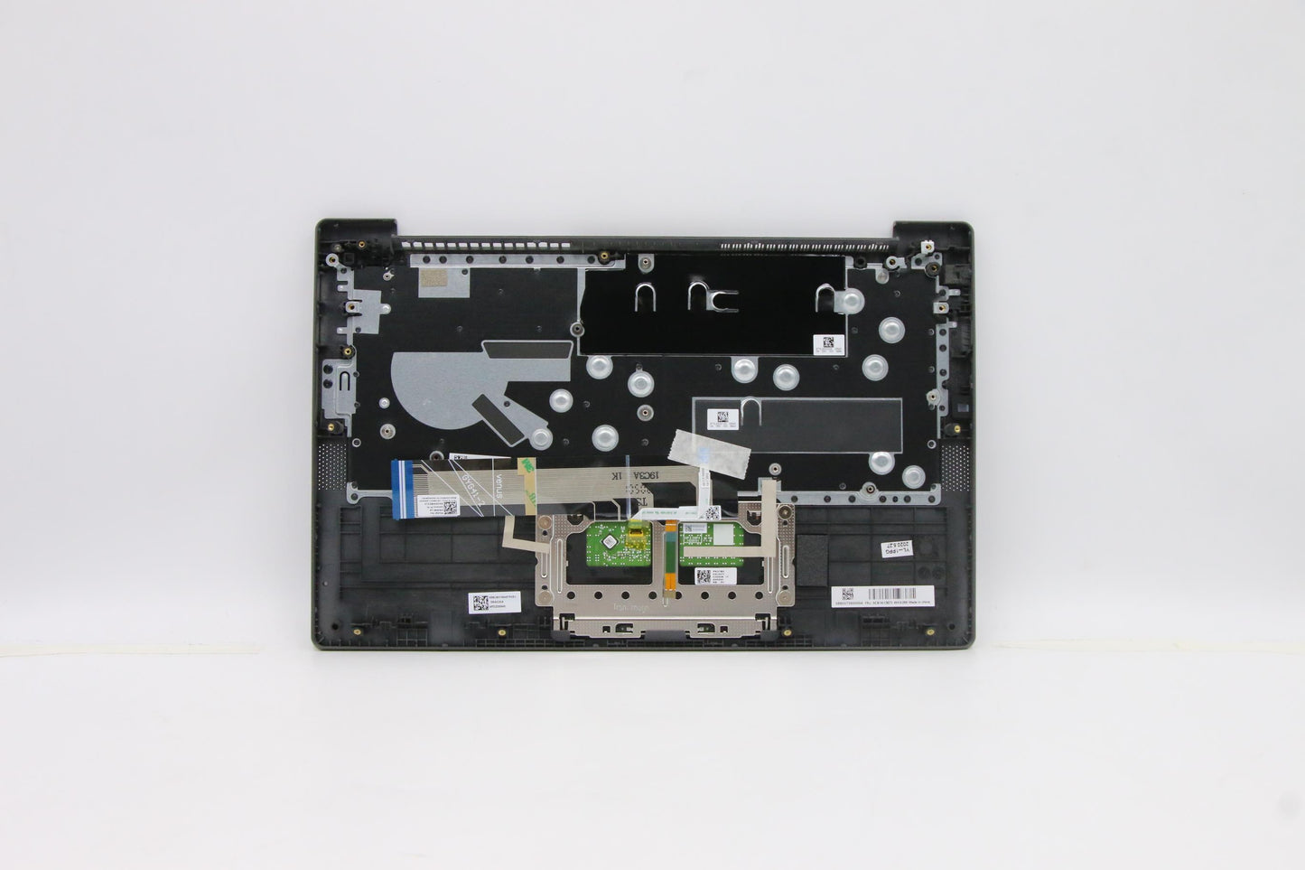 Lenovo Cover Upper C81Ym Pl_Blk Nfp B - 5CB1A13673