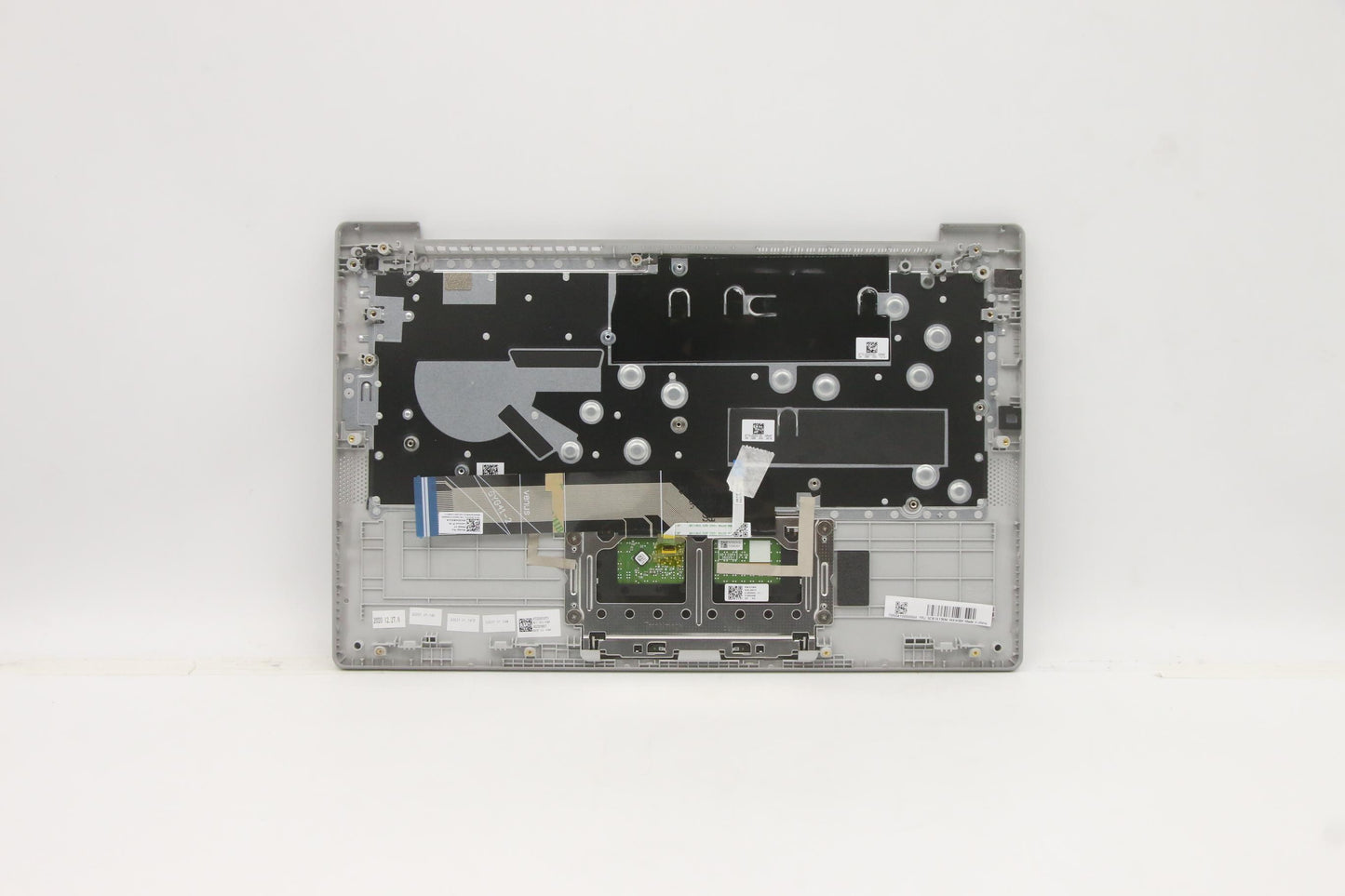 Lenovo Cover Upper C81Ym Pl_Sil Nfp N - 5CB1A13694