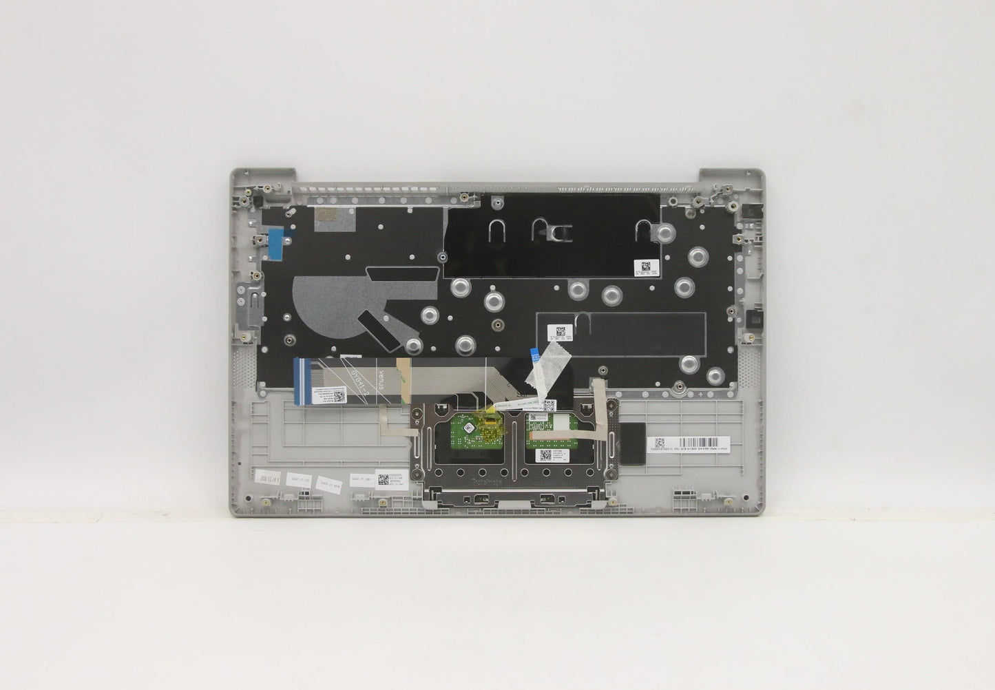Lenovo Cover Upper C81Ym Pl_Sil Fp Nb - 5CB1A13699