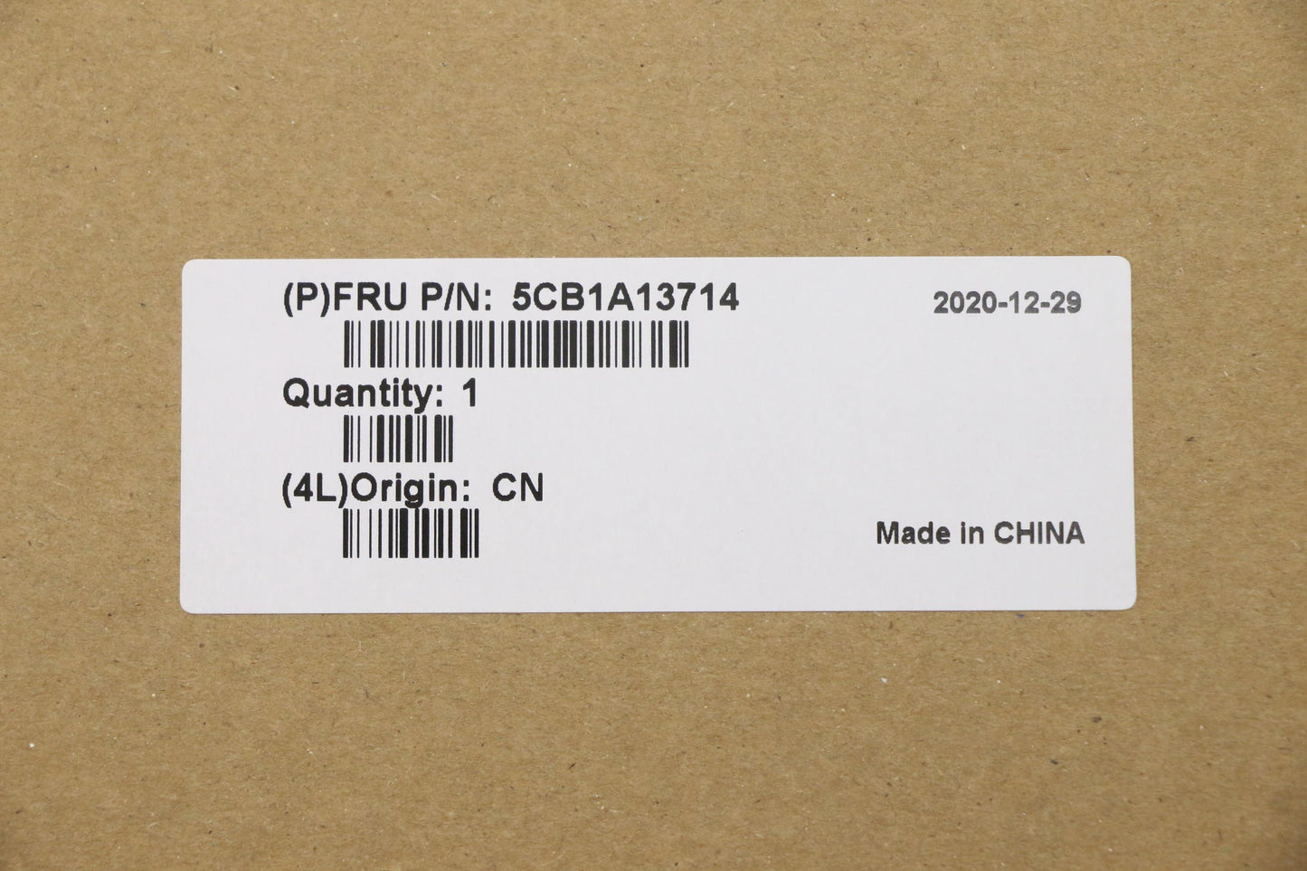 Lenovo Cover Upper C81Ym Pl_Sil Fp Bl - 5CB1A13714
