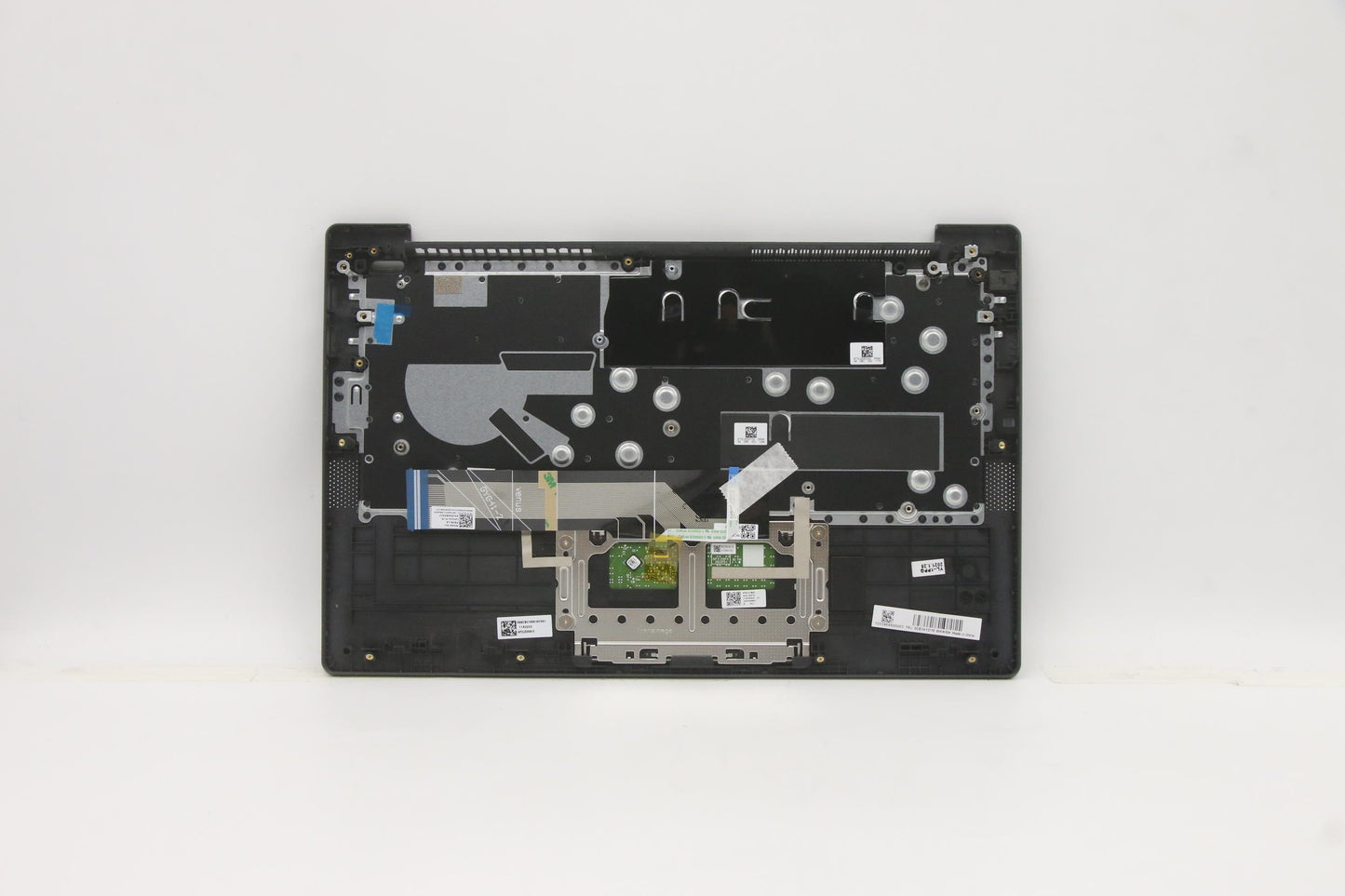 Lenovo Cover Upper C81Ym Pl_Blk Fp Nb - 5CB1A13718