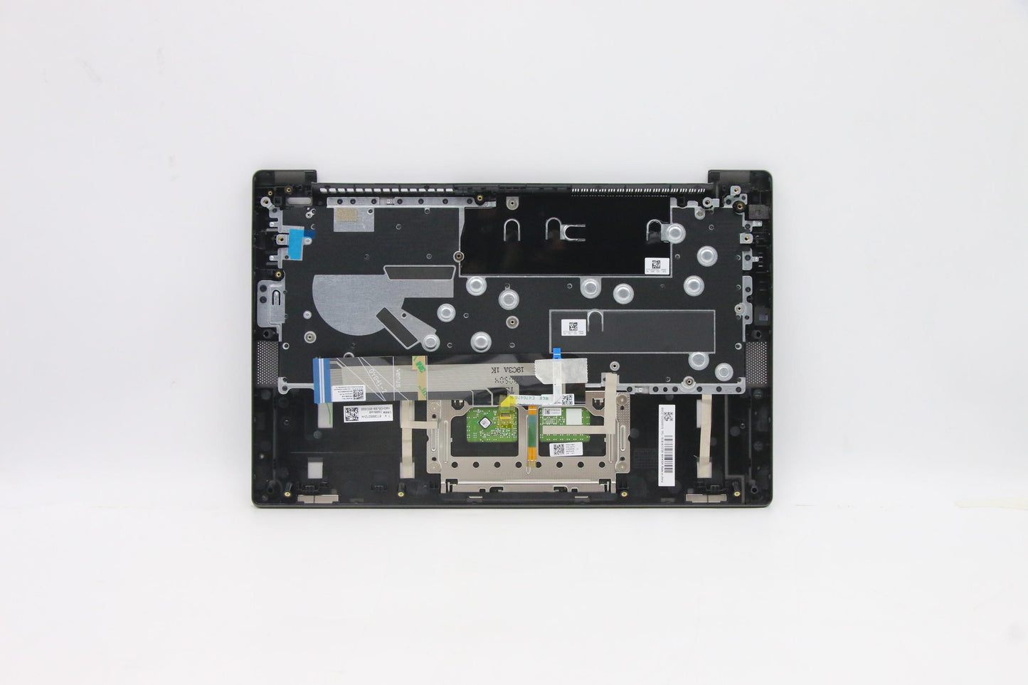 Lenovo Cover Upper C81Ym Al_Blk Fp Bl - 5CB1A13720