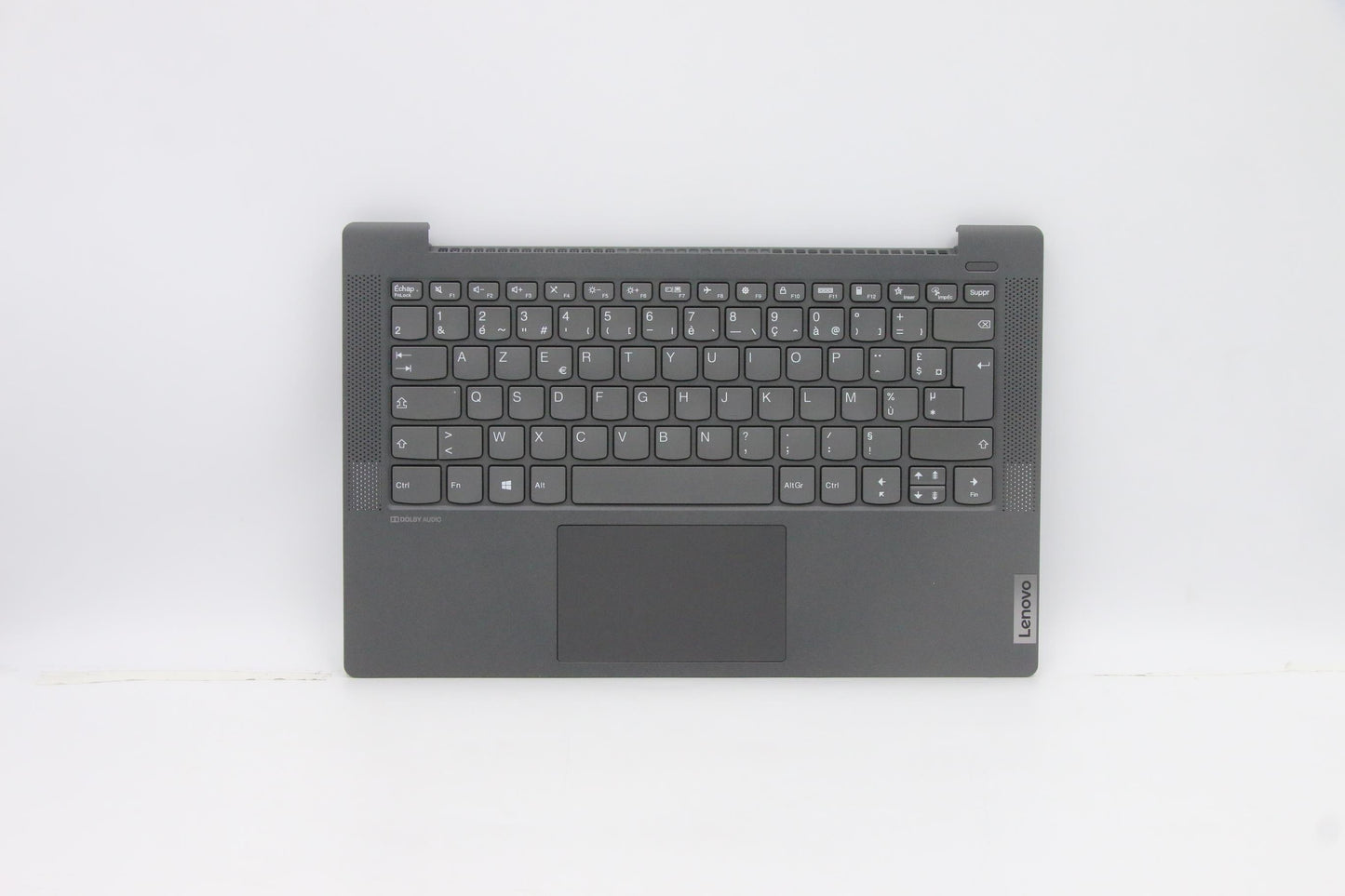 Lenovo Cover Upper C81Ym Pl_Blk Nfp N - 5CB1A13736