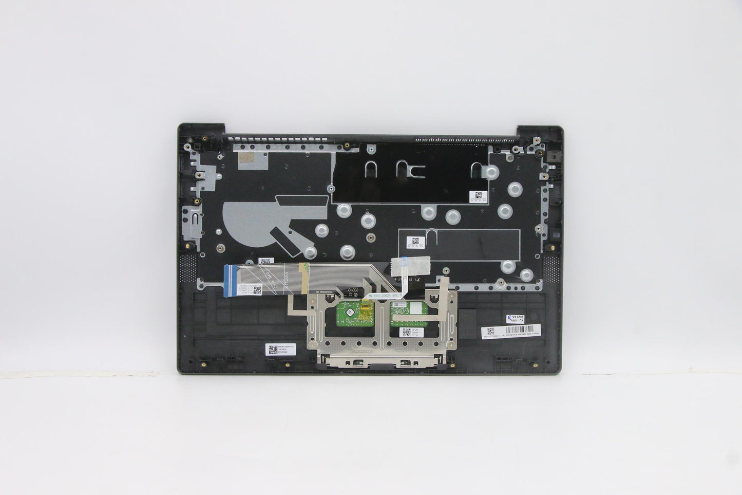 Lenovo Cover Upper C81Ym Pl_Blk Nfp N - 5CB1A13736