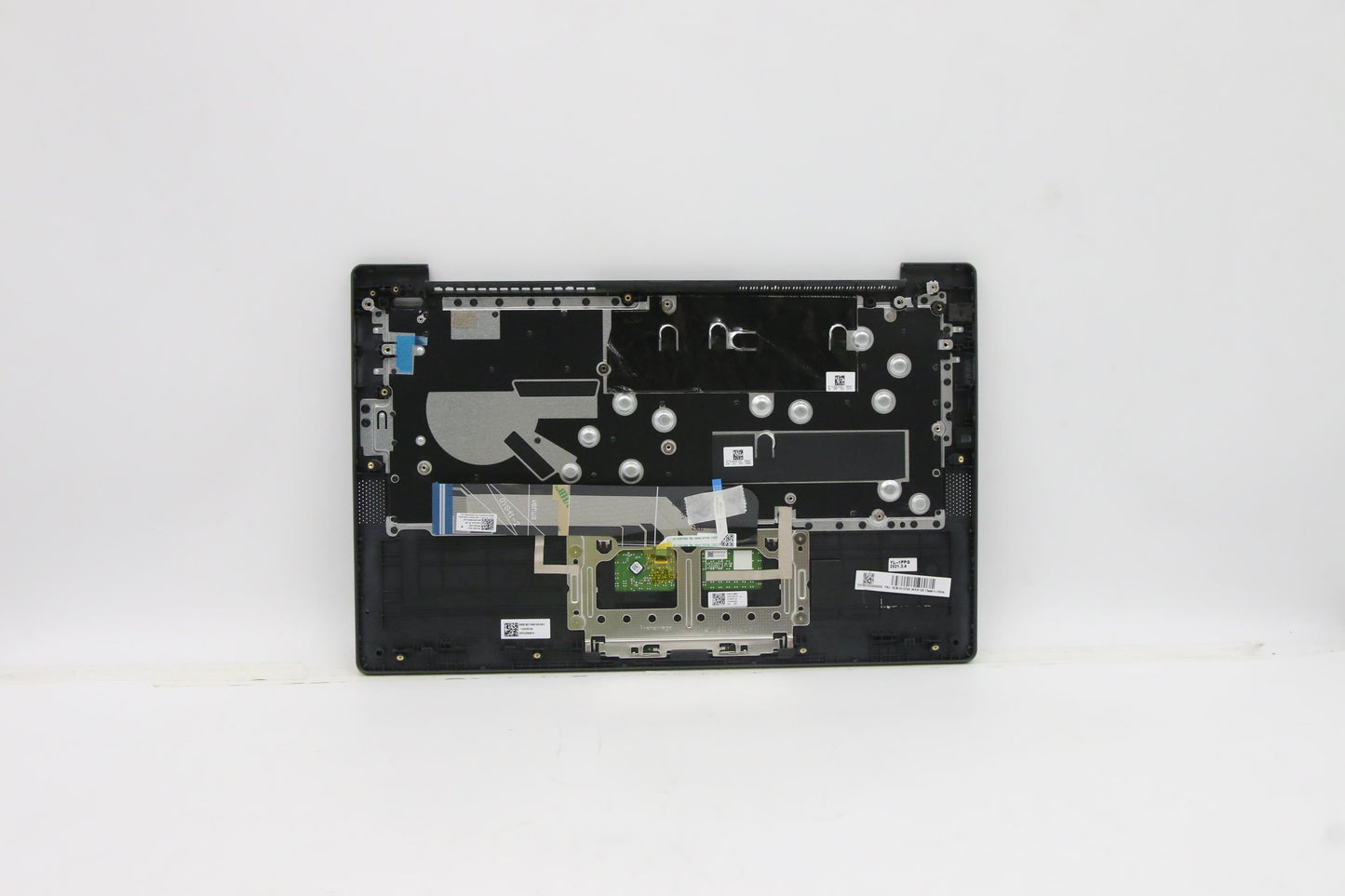 Lenovo Cover Upper C81Ym Pl_Blk Fp Nb - 5CB1A13746