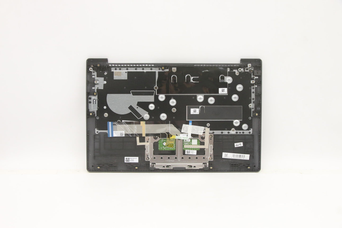 Lenovo Cover Upper C81Ym Pl_Blk Nfp N - 5CB1A13750