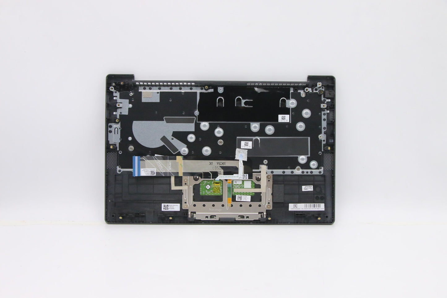 Lenovo Cover Upper C81Ym Pl_Blk Nfp B - 5CB1A13754