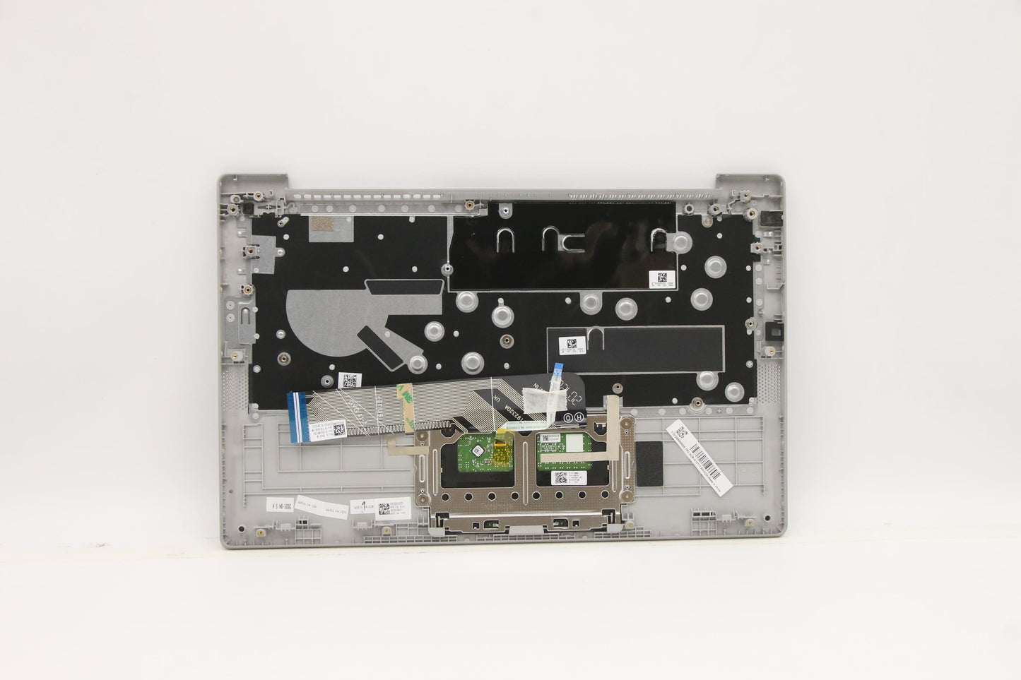 Lenovo Cover Upper C81Ym Pl_Sil Nfp N - 5CB1A13771