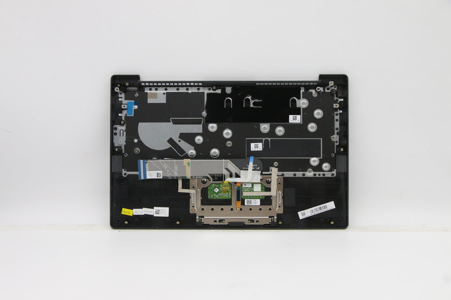 Lenovo Cover Upper C81Ym Pl_Blk Fp Bl - 5CB1A13800