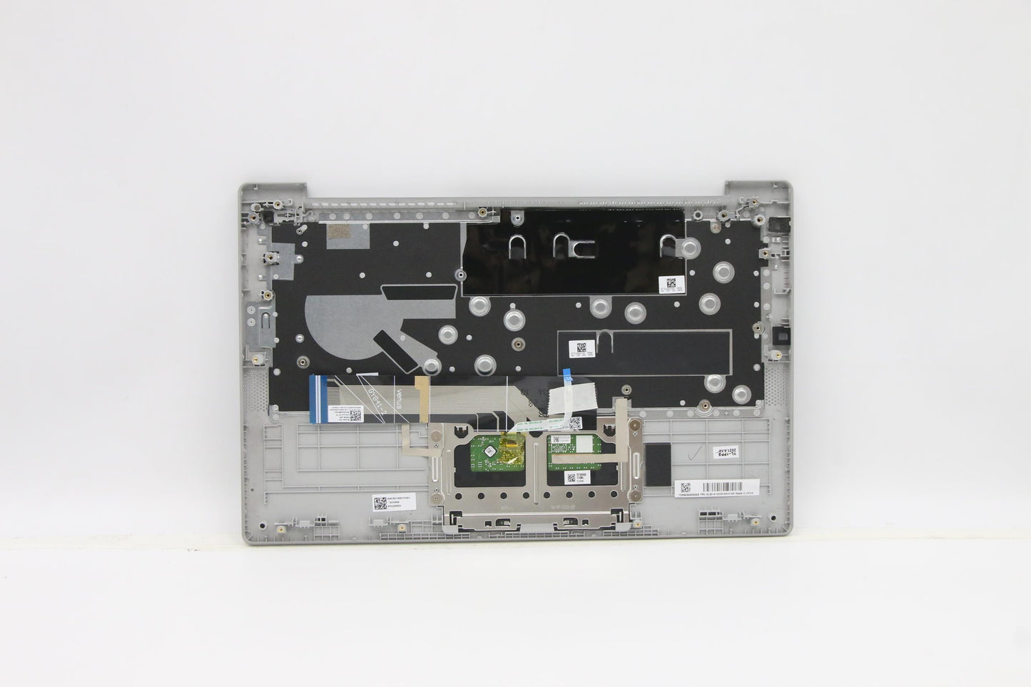 Lenovo Cover Upper C81Ym Pl_Sil Nfp N - 5CB1A13829