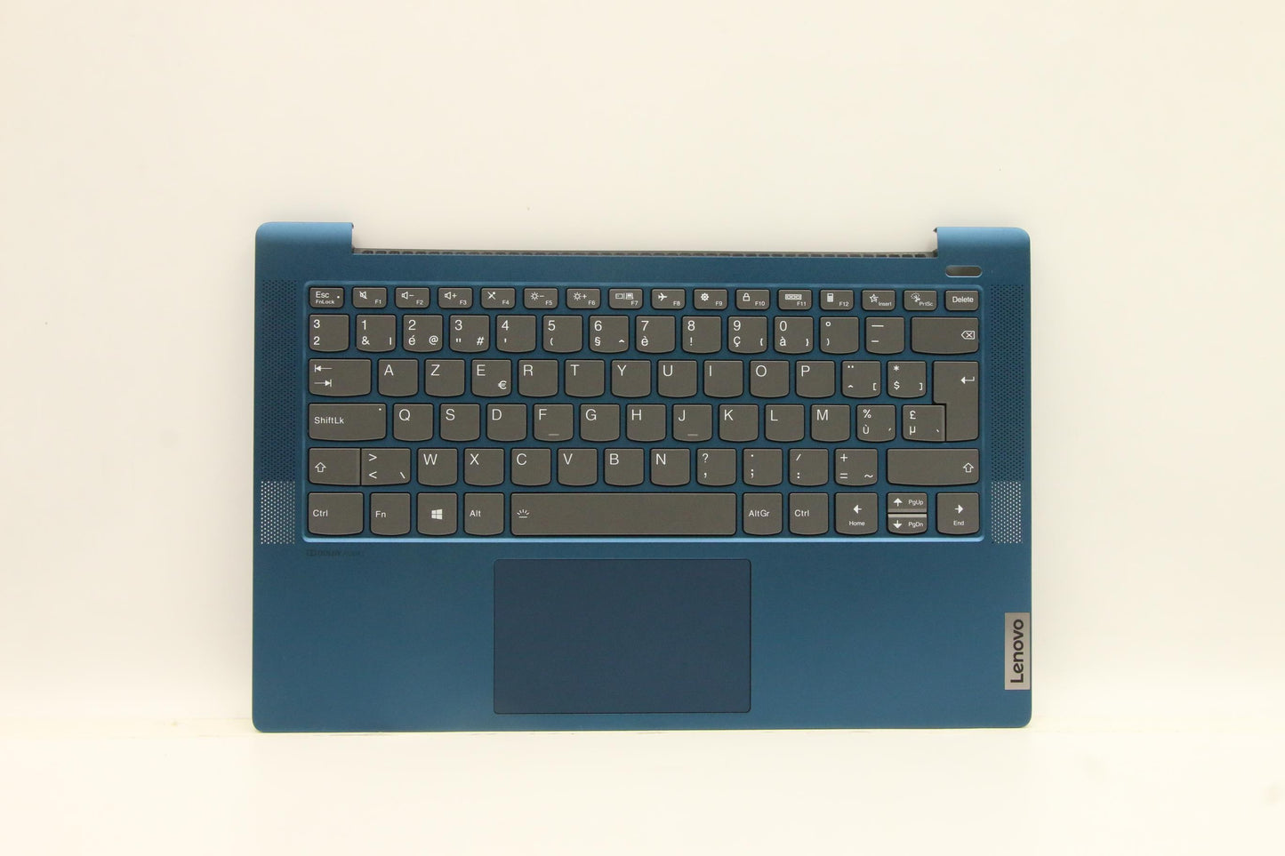 Lenovo Cover Upper C81Ym Al_Blu Fp Bl - 5CB1A13848