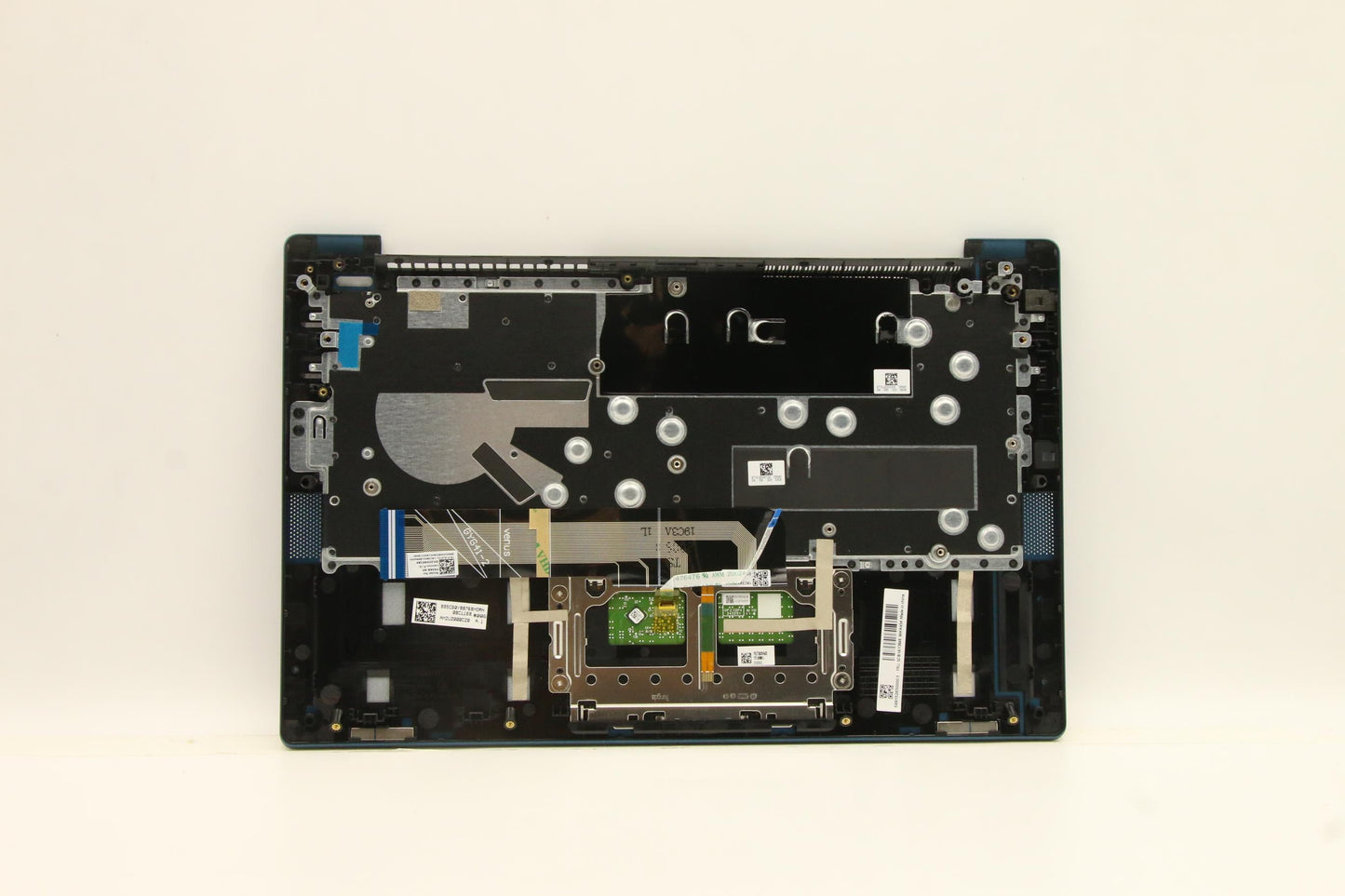 Lenovo Cover Upper C81Ym Al_Blu Fp Bl - 5CB1A13848