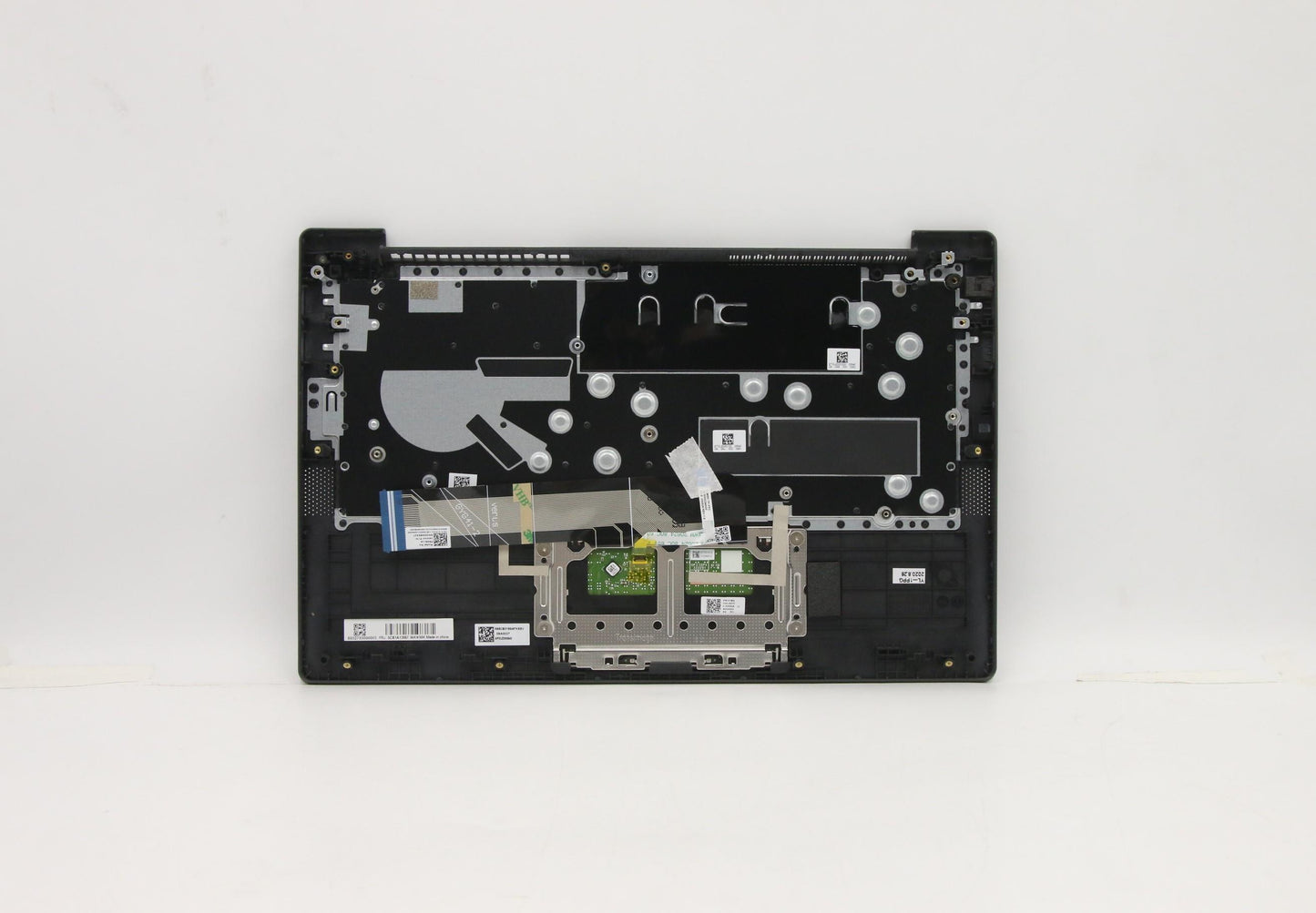 Lenovo Cover Upper C81Ym Pl_Blk Nfp N - 5CB1A13867