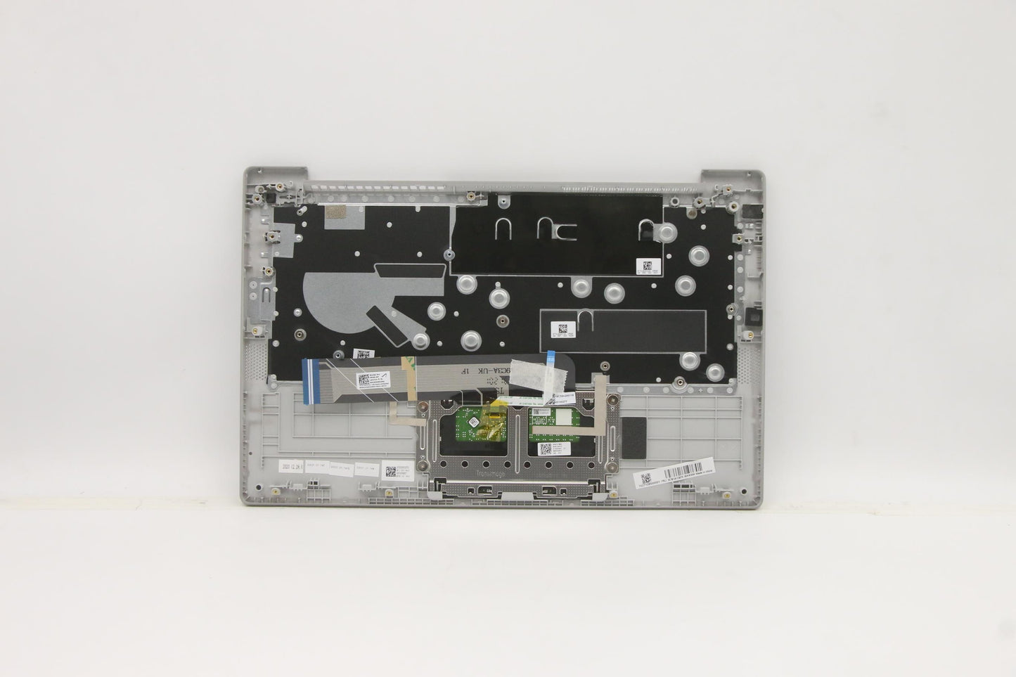 Lenovo Cover Upper C81Ym Pl_Sil Nfp N - 5CB1A13870