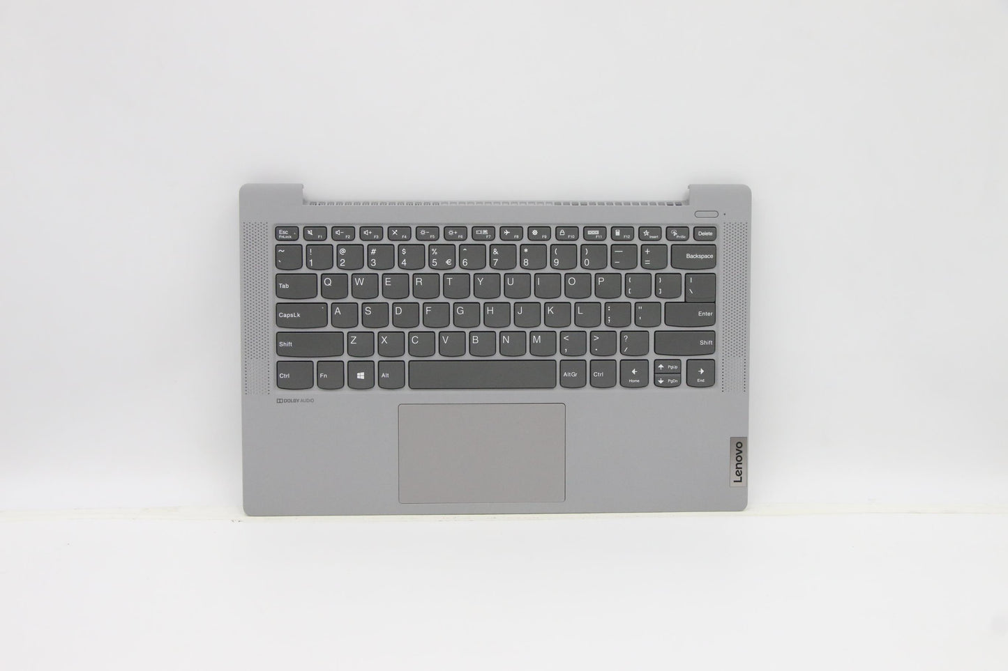 Lenovo Cover Upper C81Ym Pl_Sil Nfp N - 5CB1A13880