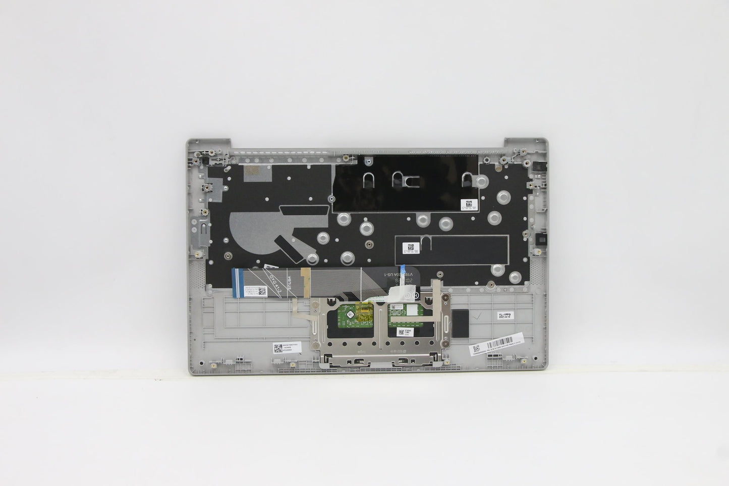 Lenovo Cover Upper C81Ym Pl_Sil Nfp N - 5CB1A13880