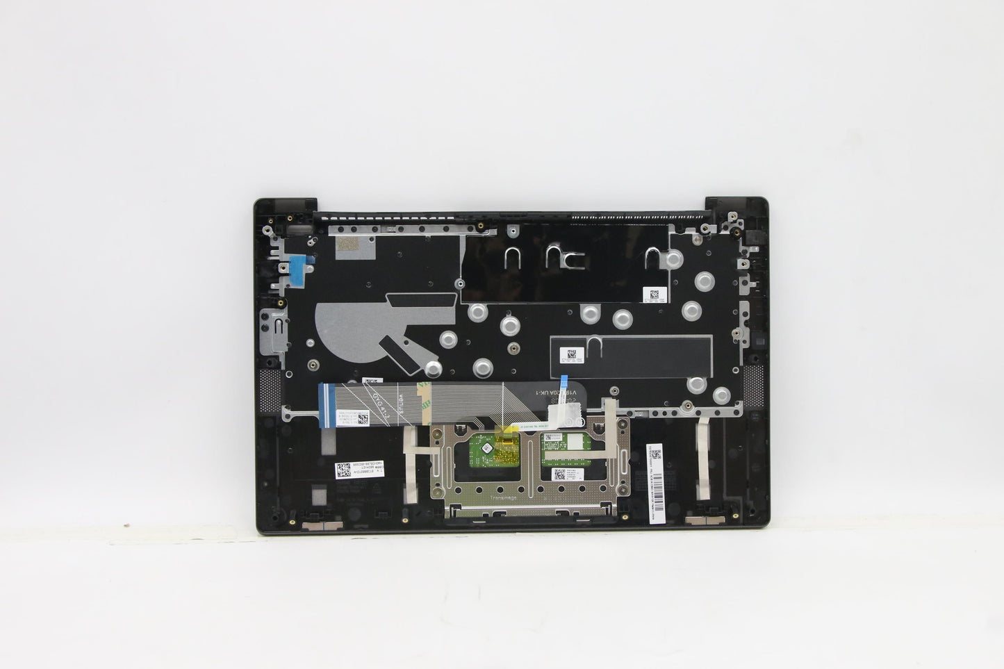 Lenovo Cover Upper C81Ym Al_Blk Fp Nb - 5CB1A13883