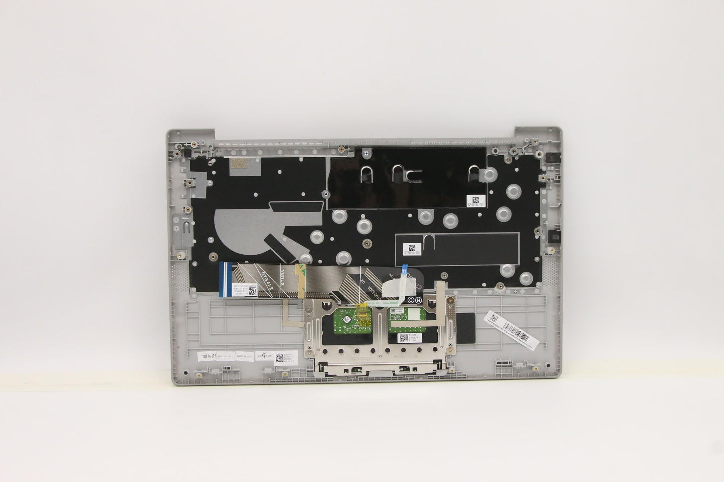 Lenovo Cover Upper C81Ym Pl_Sil Nfp N - 5CB1A13899