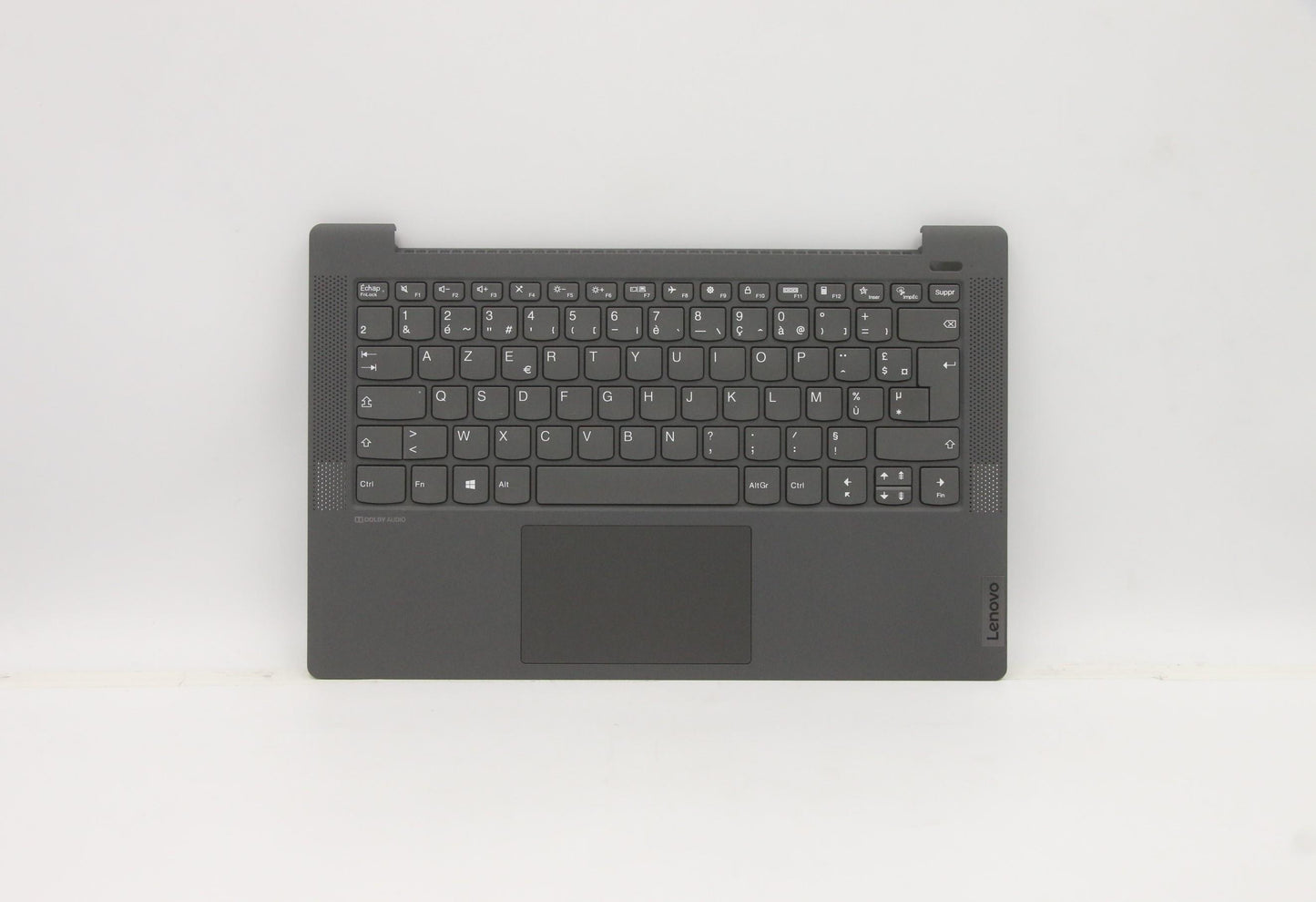Lenovo Cover Upper C81Ym Pl_Blk Fp Nb - 5CB1A13902