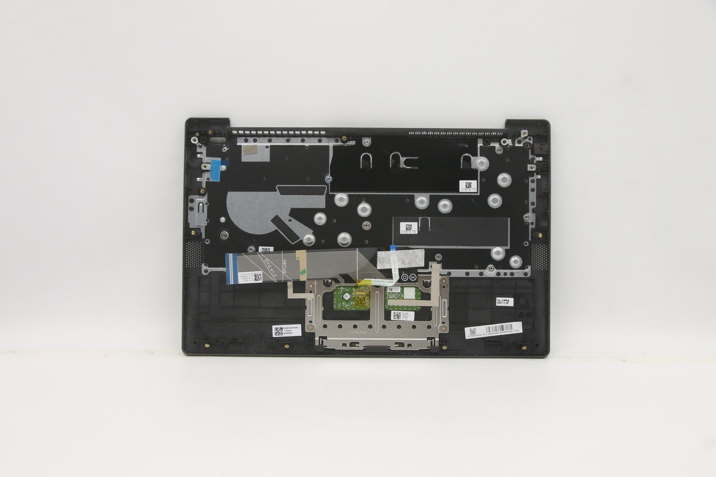 Lenovo Cover Upper C81Ym Pl_Blk Fp Nb - 5CB1A13902