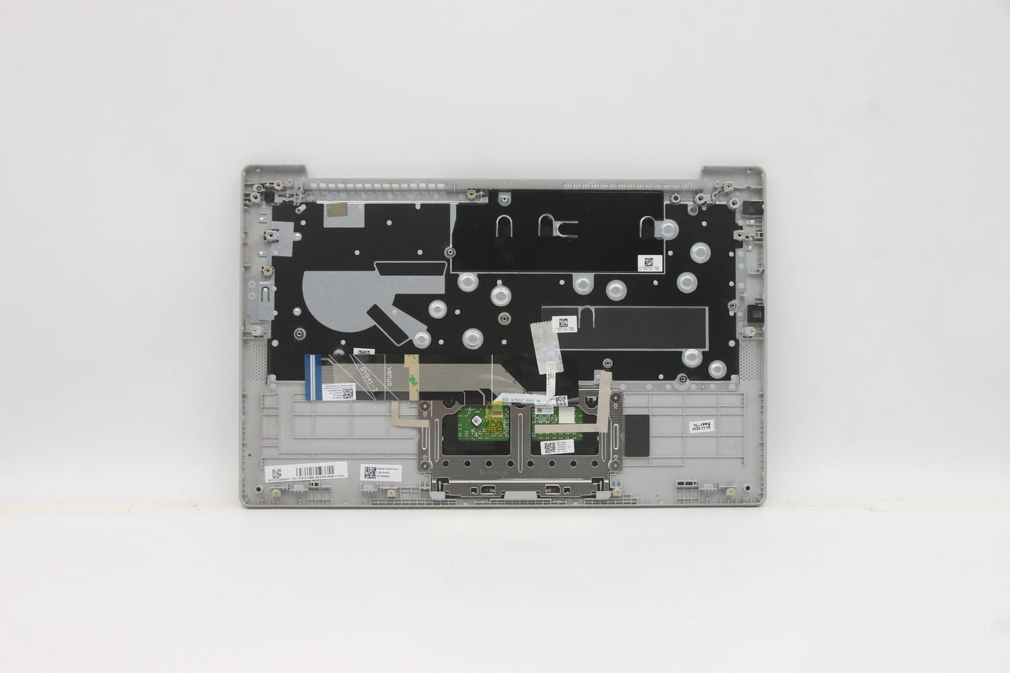 Lenovo Cover Upper C81Ym Pl_Sil Nfp N - 5CB1A13906