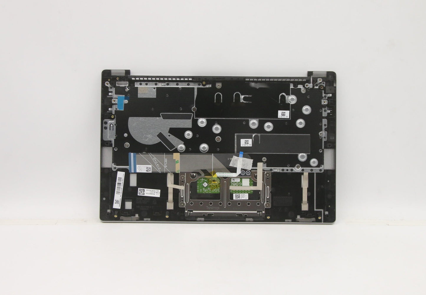 Lenovo Cover Upper C81Ym Al_Sil Fp Nb - 5CB1A13907