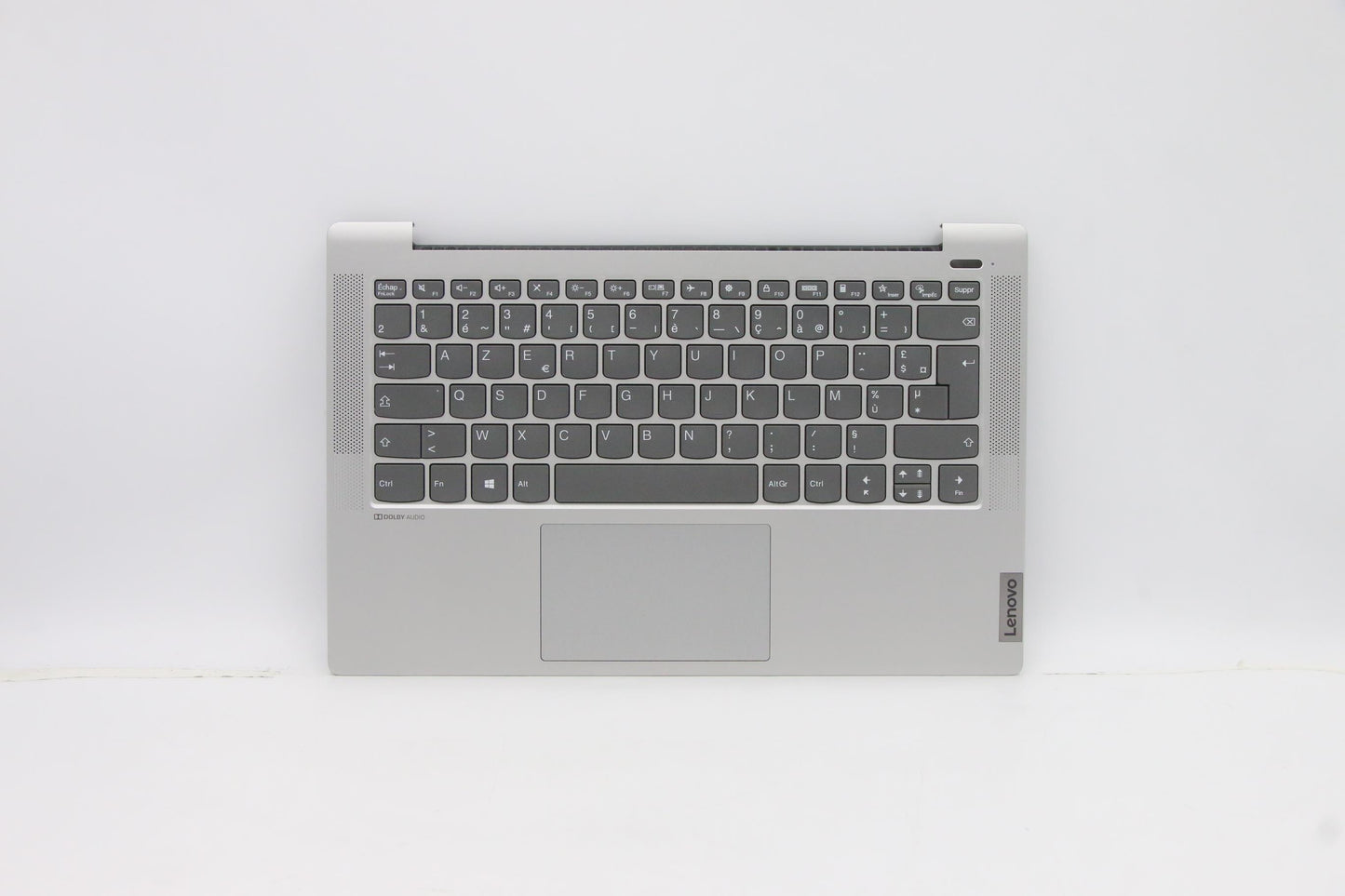 Lenovo Cover Upper C81Ym Al_Sil Fp Nb - 5CB1A13919