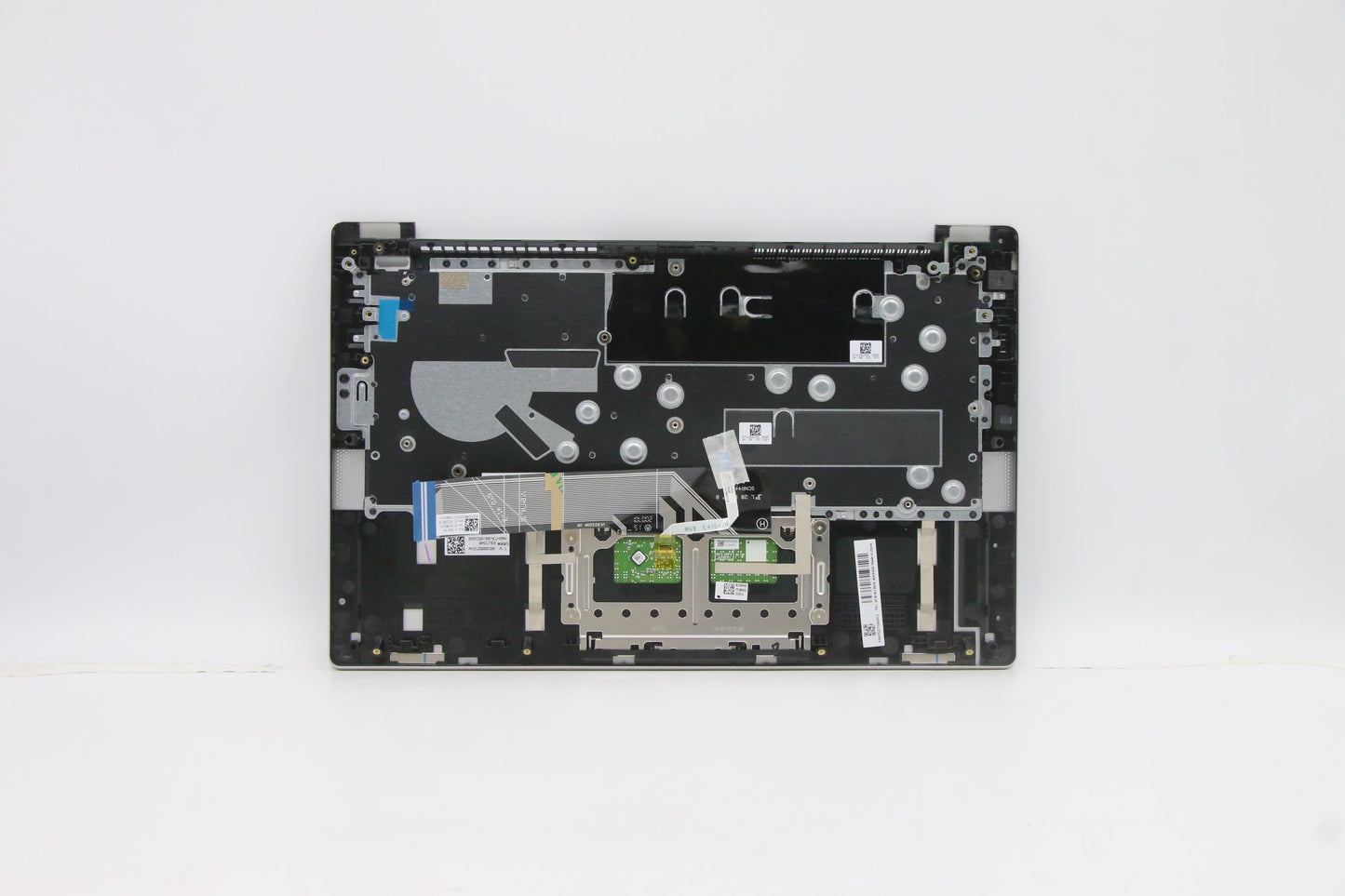 Lenovo Cover Upper C81Ym Al_Sil Fp Nb - 5CB1A13919