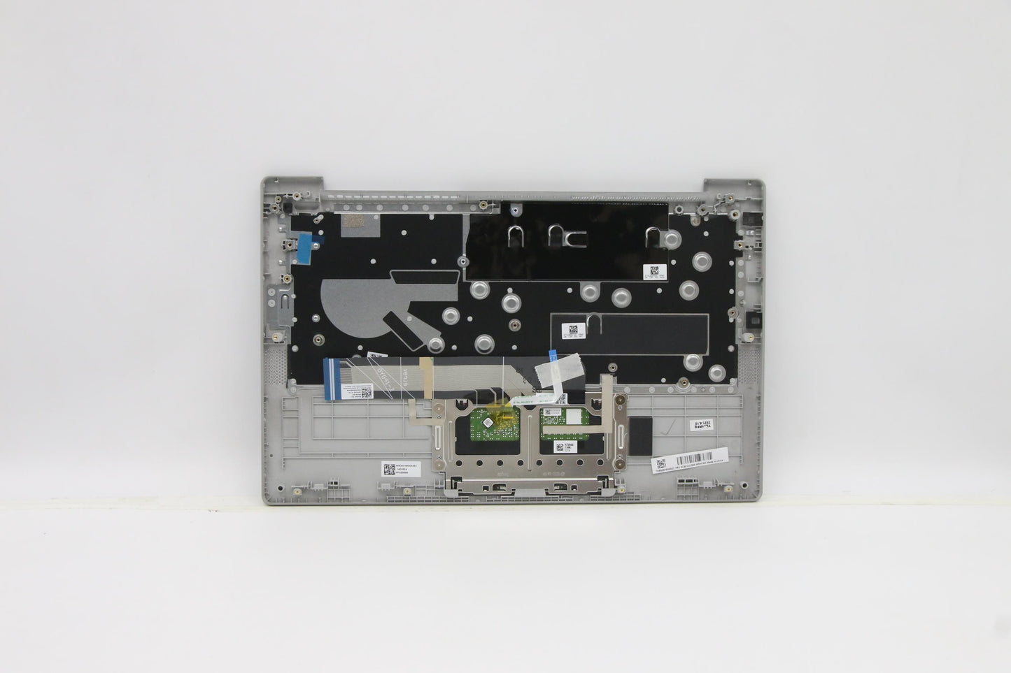 Lenovo Cover Upper C81Ym Pl_Sil Fp Nb - 5CB1A13936