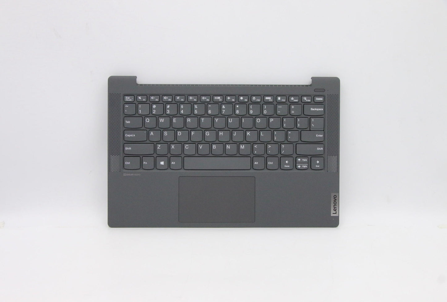 Lenovo Cover Upper C81Ym Pl_Blk Nfp N - 5CB1A13939