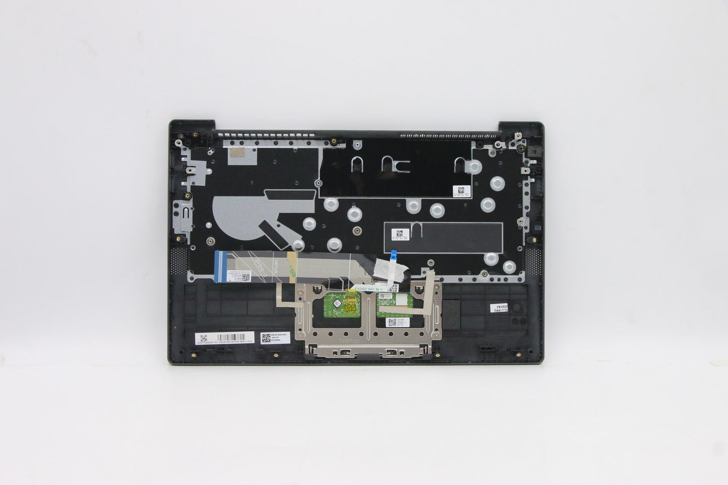 Lenovo Cover Upper C81Ym Pl_Blk Nfp N - 5CB1A13939