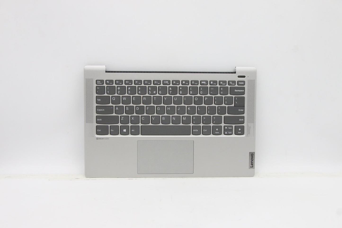 Lenovo Cover Upper C81Ym Al_Sil Fp Nb - 5CB1A13951