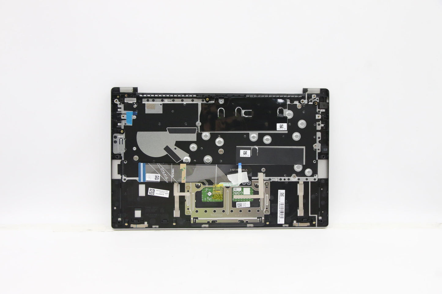 Lenovo Cover Upper C81Ym Al_Sil Fp Nb - 5CB1A13951
