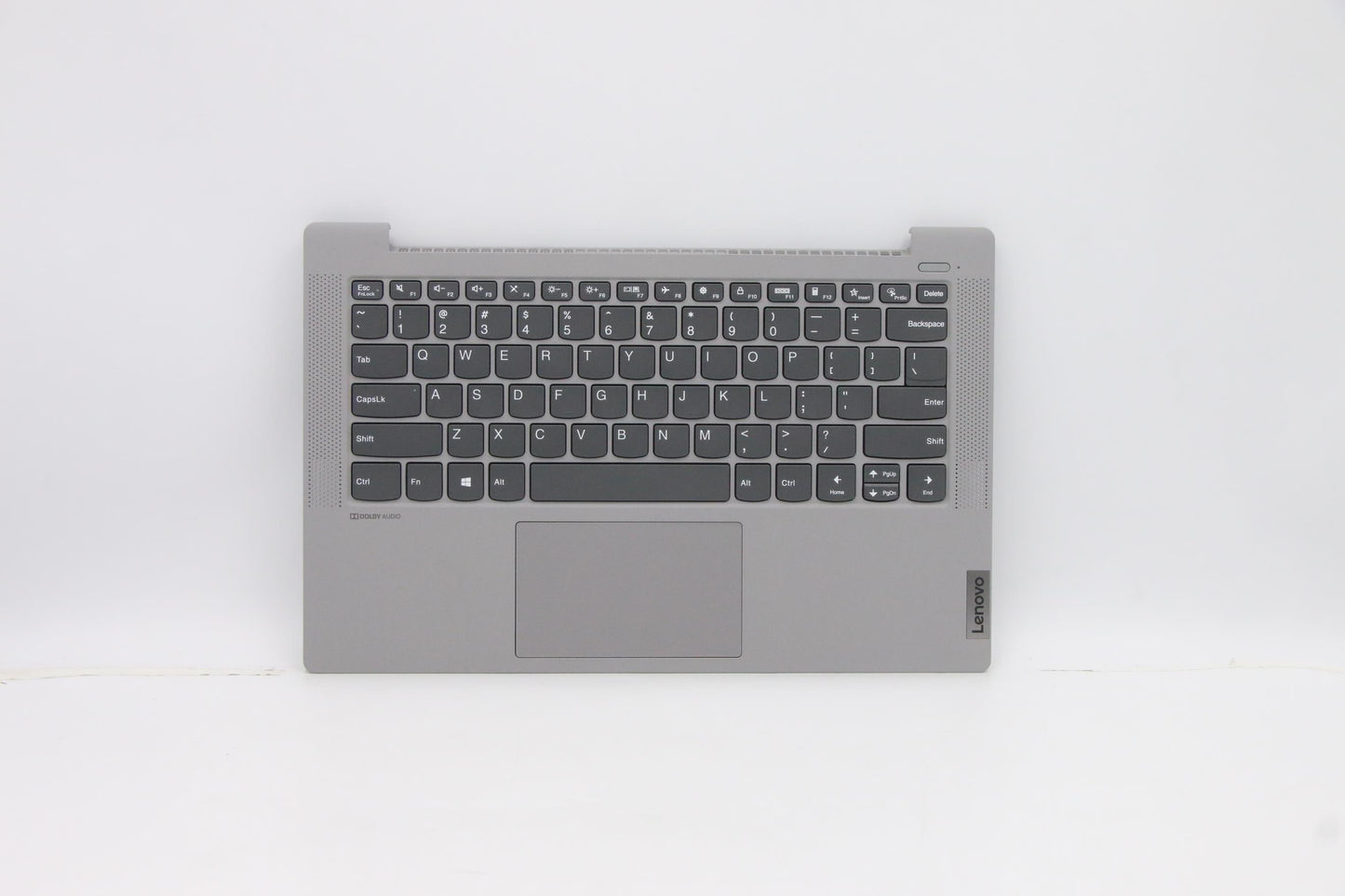Lenovo Cover Upper C81Ym Pl_Sil Nfp N - 5CB1A13961