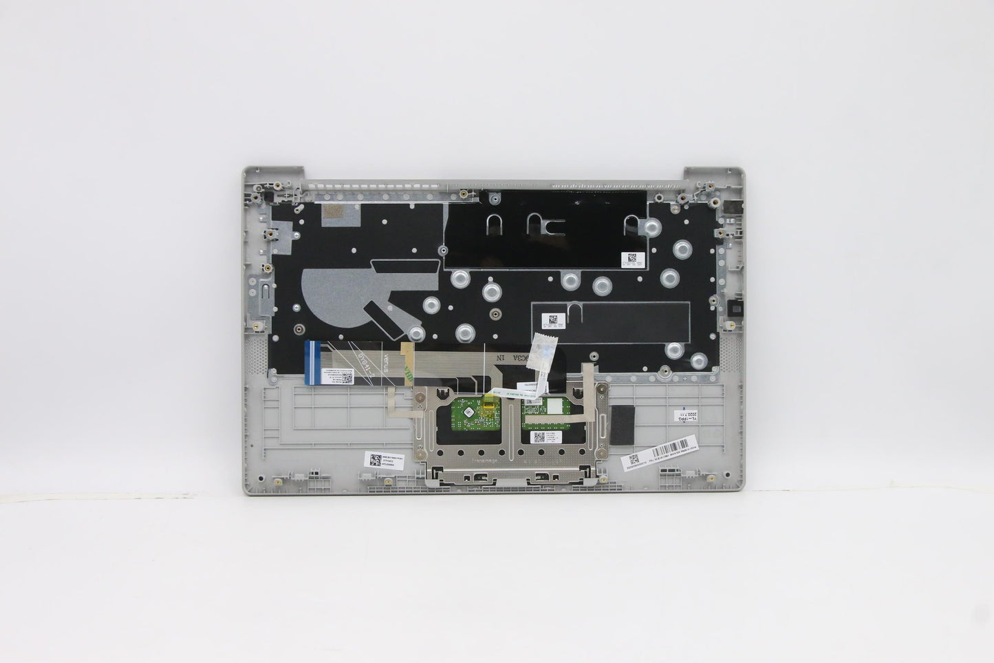 Lenovo Cover Upper C81Ym Pl_Sil Nfp N - 5CB1A13961