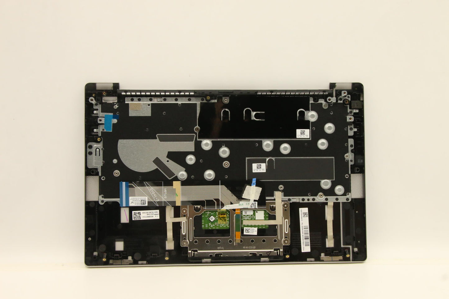 Lenovo Cover Upper C81Ym Al_Sil Fp Bl - 5CB1A13976