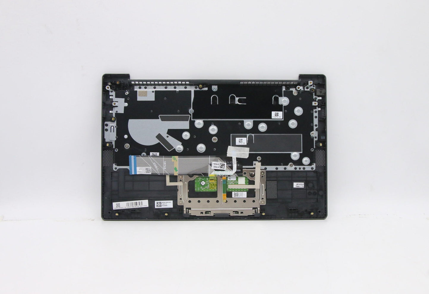 Lenovo Cover Upper C81Ym Pl_Blk Nfp B - 5CB1A13994