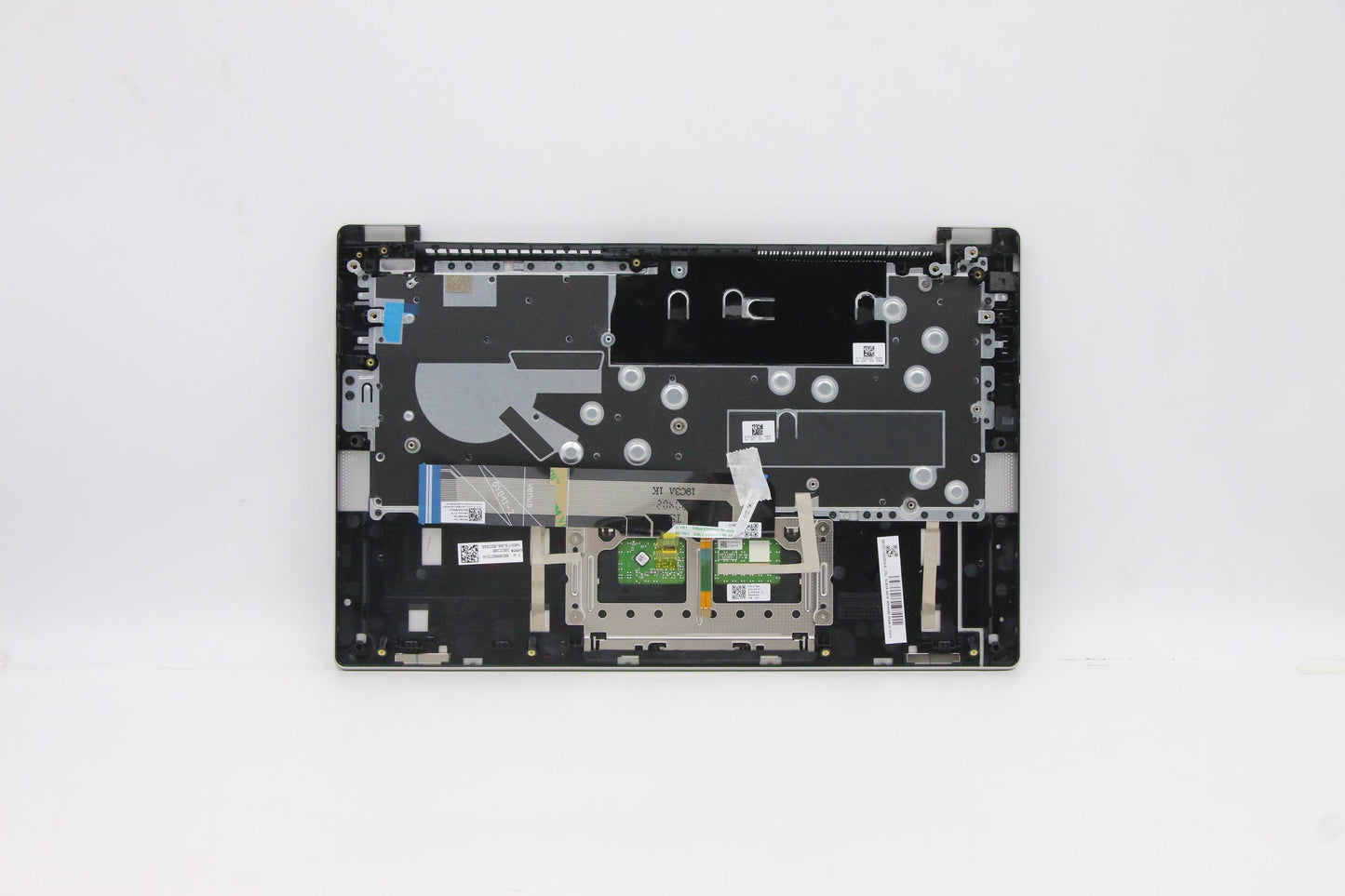 Lenovo Cover Upper C81Ym Al_Sil Fp Bl - 5CB1A14018
