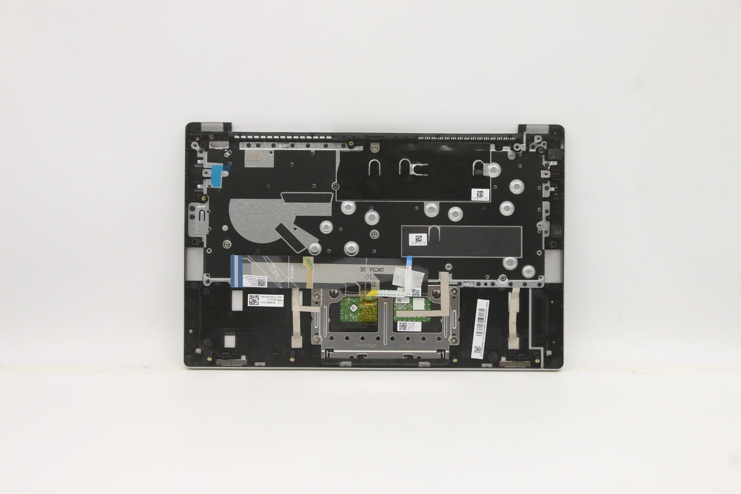 Lenovo Cover Upper C81Ym Al_Sil Fp Nb - 5CB1A14031