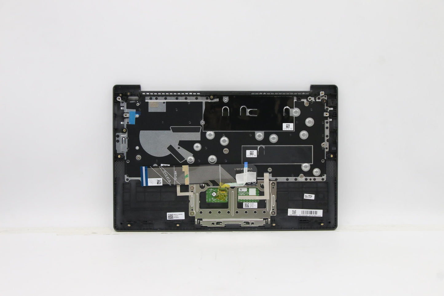 Lenovo Cover Upper C81Ym Pl_Blk Fp Nb - 5CB1A14051