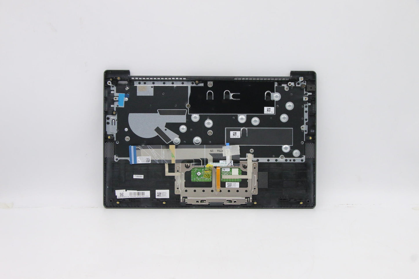 Lenovo Cover Upper C81Ym Pl_Blk Fp Bl - 5CB1A14055
