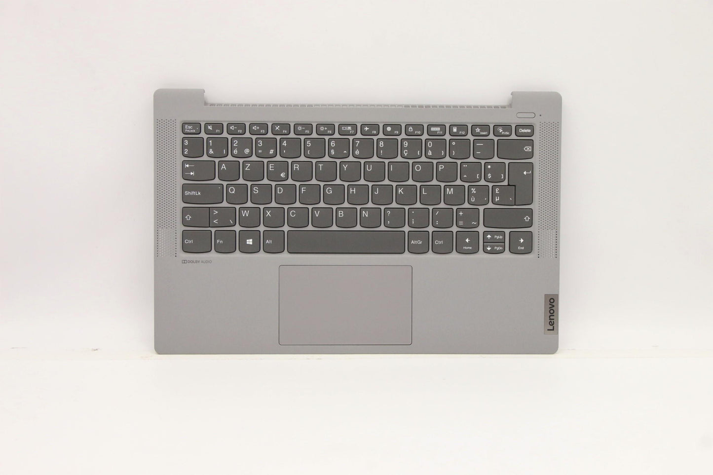 Lenovo Cover Upper C81Ym Pl_Sil Nfp N - 5CB1A14058