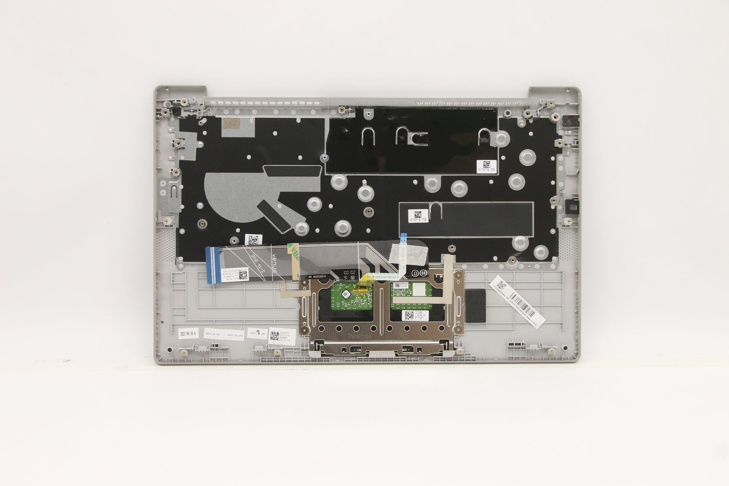 Lenovo Cover Upper C81Ym Pl_Sil Nfp N - 5CB1A14058
