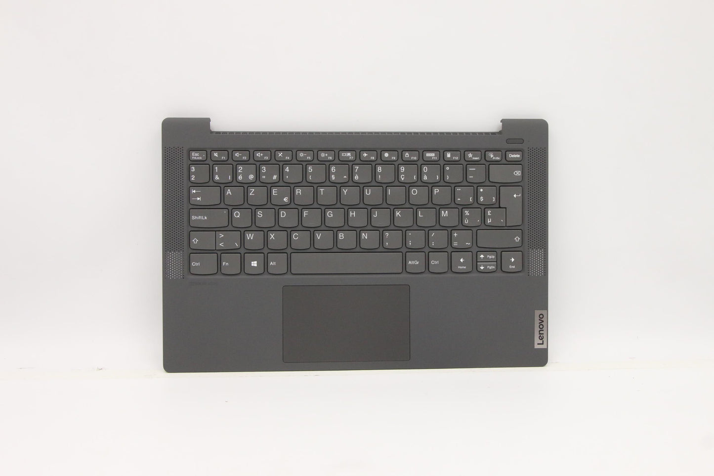 Lenovo Cover Upper C81Ym Pl_Blk Nfp N - 5CB1A14102