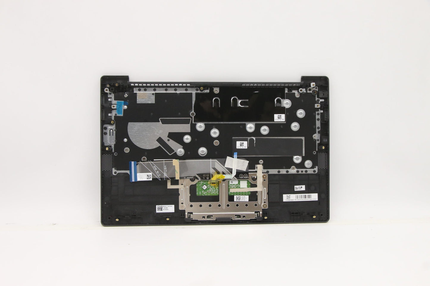 Lenovo Cover Upper C81Ym Pl_Blk Nfp N - 5CB1A14102
