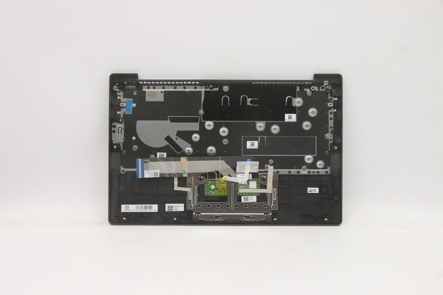 Lenovo Cover Upper C81Ym Pl_Blk Fp Nb - 5CB1A14121