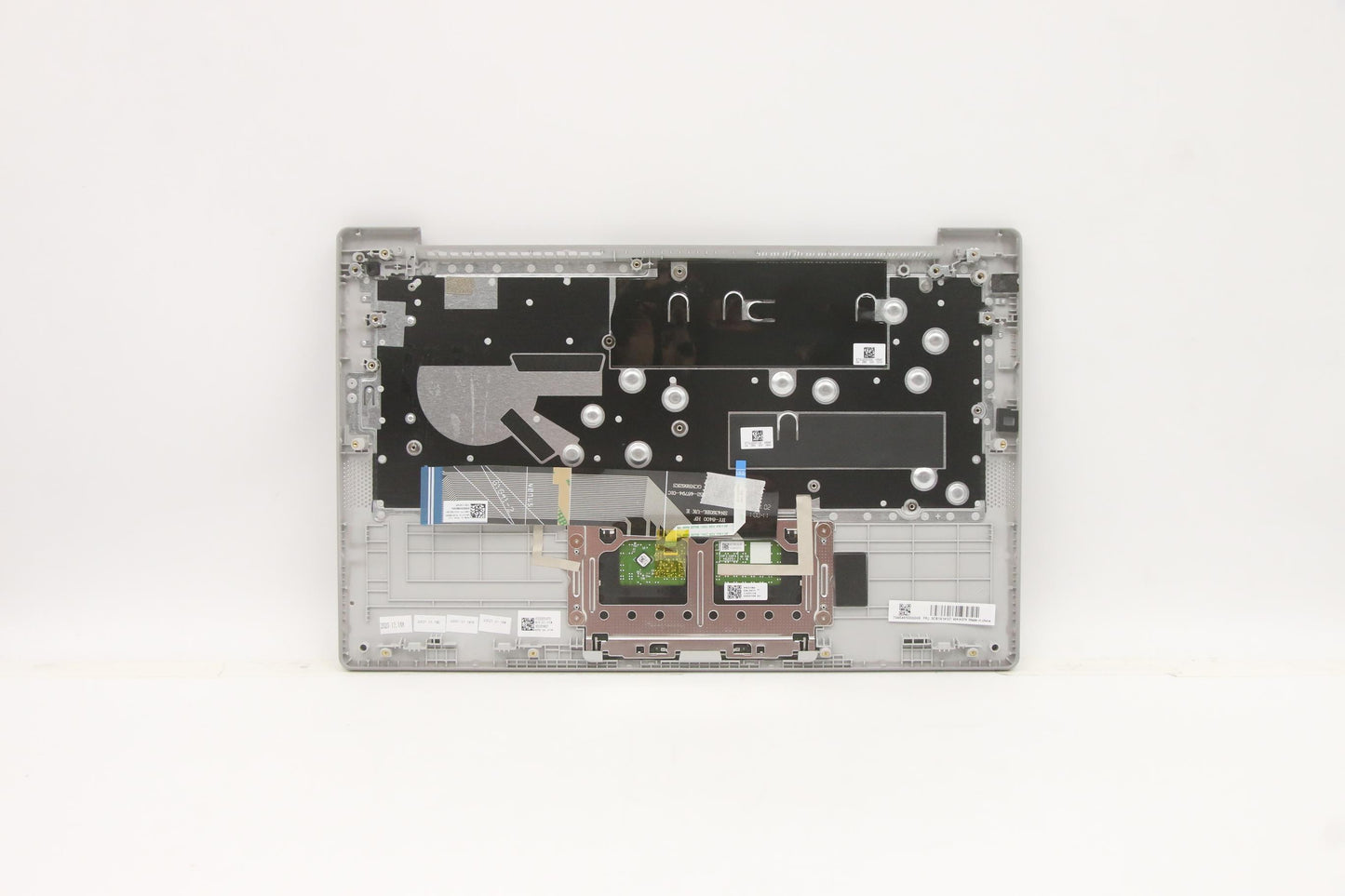 Lenovo Cover Upper C81Ym Pl_Sil Nfp N - 5CB1A14127