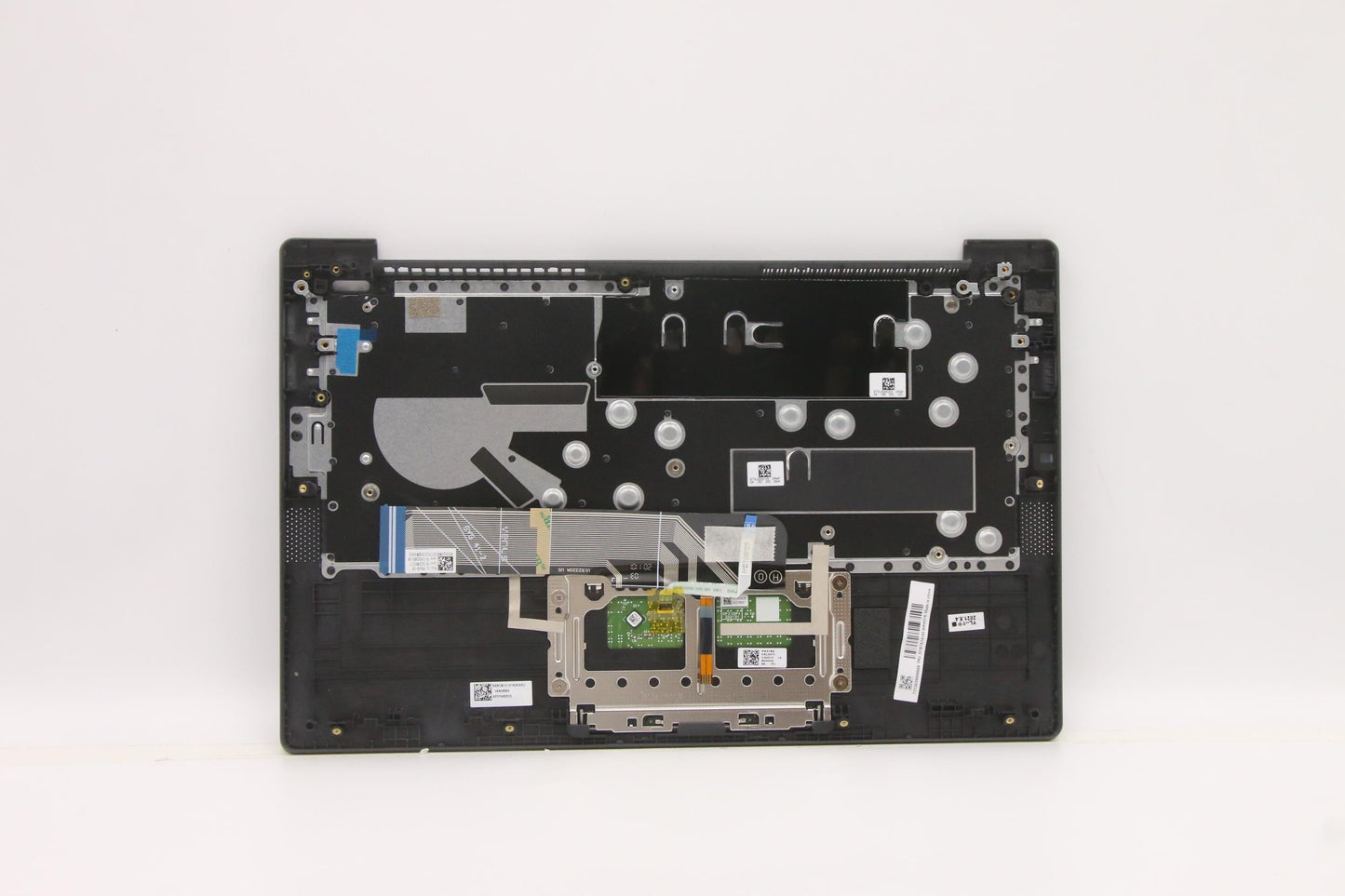 Lenovo Cover Upper C81Ym Pl_Blk Fp Bl - 5CB1A14143