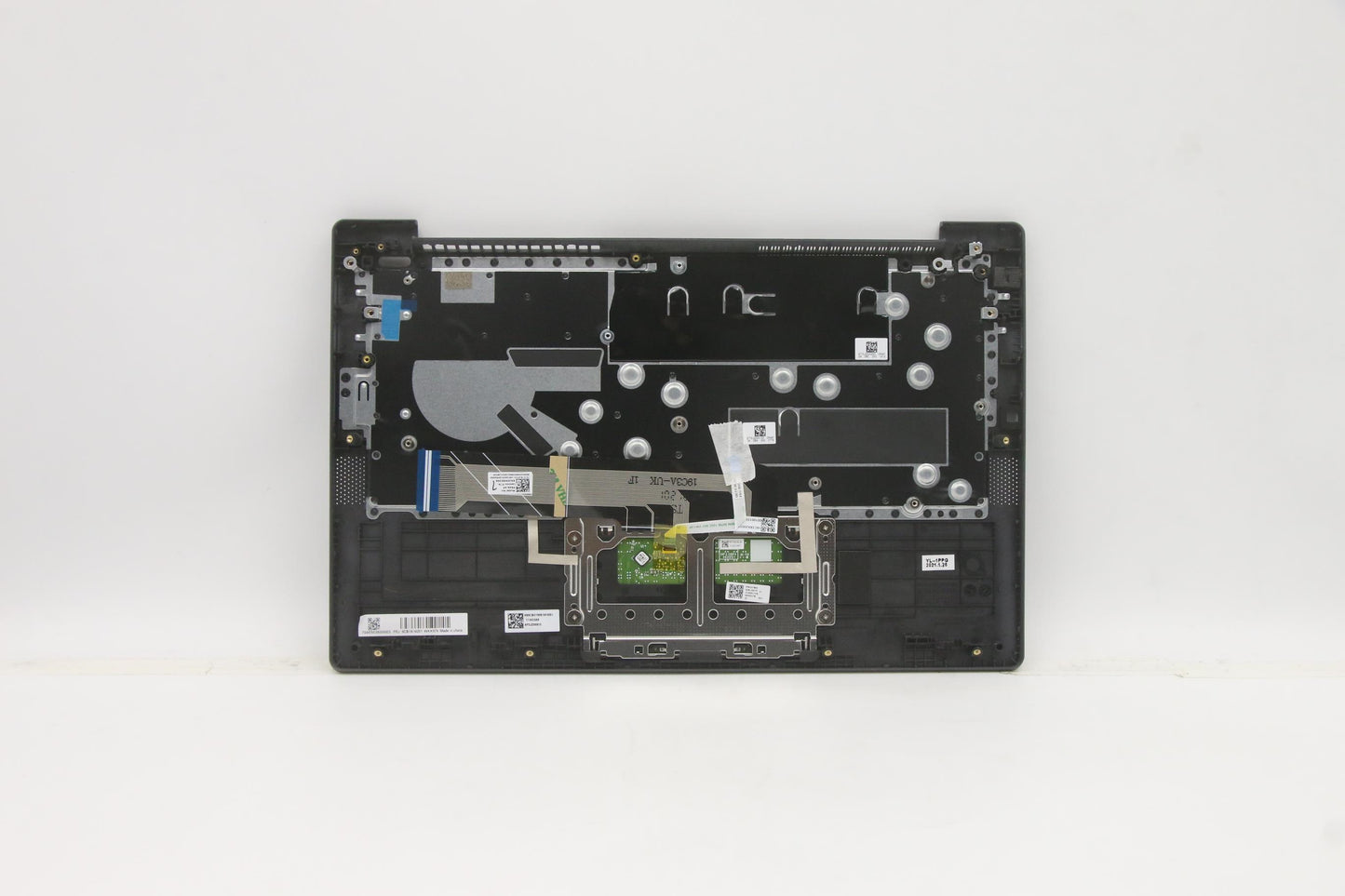 Lenovo Cover Upper C81Ym Pl_Blk Fp Nb - 5CB1A14201